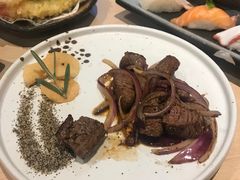 -大渔铁板烧(万象城店)