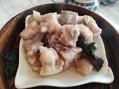 -和乐喜点(宝岗大道店)