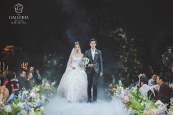 -格乐利雅婚礼艺术中心(南外滩店)