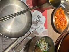 -西塔老太太泥炉烤肉(望京一店)