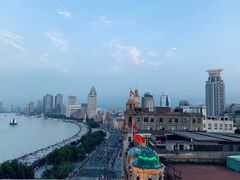 -上海和平饭店华懋阁 Cathay Room