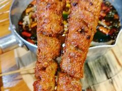 -食客烧烤(罗道庄店)