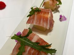 -王品牛排(福州泰禾店)
