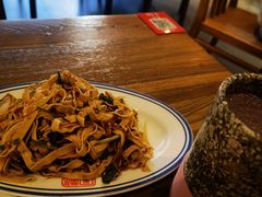 -新兴园饺子馆(望京店)