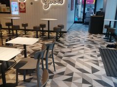 大堂-肯德基(杭州复兴店)