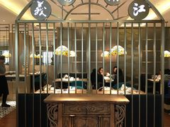 -江湖情酸菜鱼(万菱汇店)