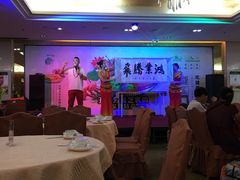 -五谷芳乳鸽王（大梅沙总店C区）(网红打卡店)