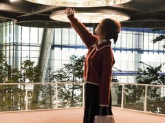 -深圳市宝安体育中心体育场