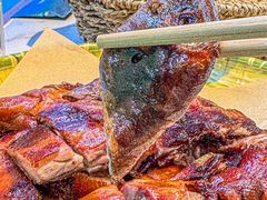 -南拳十三姨·潮汕砂锅粥·粤菜(西单大悦城店)