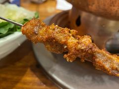 -额尔敦草原涮羊肉·烧烤(冻青树总店)