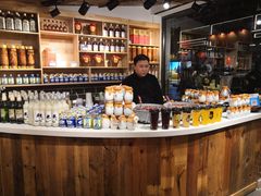 -老城南.鸭血粉丝汤(夫子庙店)