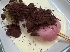 -百花传统甜品店(原址店)