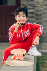 -NICE KIDS 奈时儿童摄影