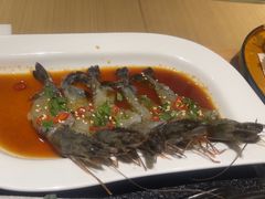 -桃夭日式料理(国信店)
