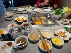 -海底捞火锅(龙湖金沙天街店)