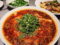 -三江里·宜宾川菜(亚运村店)