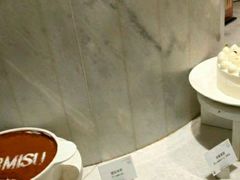 -杭州钱江新城万怡酒店-西餐厅