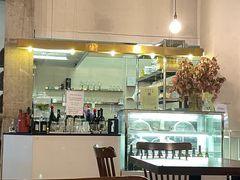 -Retro Deli 茶泡饭