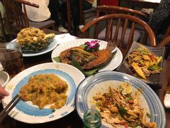 -紫滇源云南生态菜(丹凤街店)