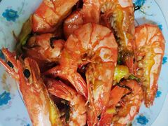 -盒马鲜生(金桥国际广场店)