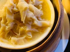 葱姜牛百叶-神仙馆(衡山路店)