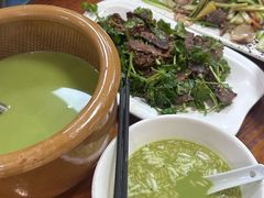 -客家养生油茶(汕尾店)