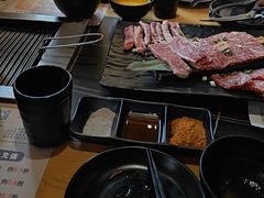 -千寻烧肉(政务区店)