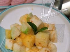 -椰客·海南椰子鸡(天河万菱汇店)