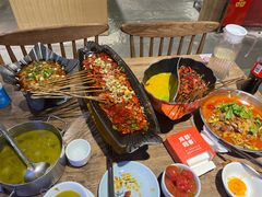 -成都吃客(九眼桥店)