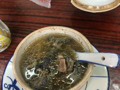 -達揚原味燉品(文明路店)