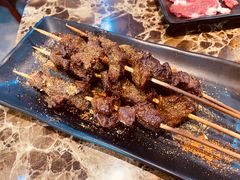 -林记潮牛·牛肉火锅(上马墩店)
