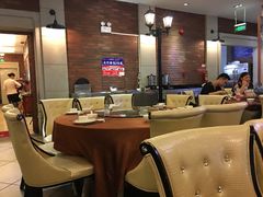 大堂-楚鲜·汉正街一号(天河店)