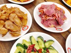 -老刘家永盛斋·传统泡馍(东关南街店)