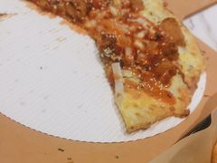 -达美乐比萨(骏壹万邦广场店)