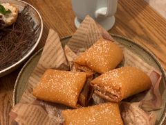 -兮食农场餐厅
