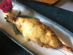 -T館·花园艺术餐厅