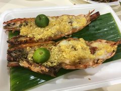 -纽顿熟食中心
