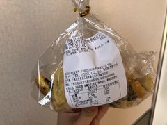 -新麦西饼(广东路店)