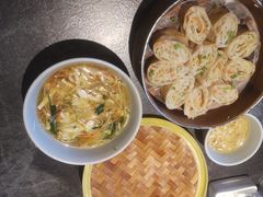 -紫泥369粗粮季(鼓楼店)