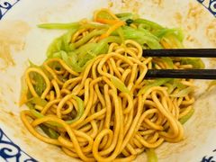 -梅溪·小伙子干挑面(安吉总店)