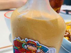 -柠檬树茶餐厅(海雅缤纷城店)