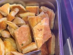-蝎王府羊蝎子(西直门店)