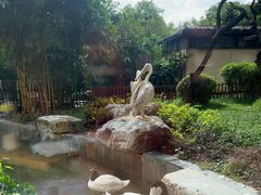 -熊猫自助餐厅.萌趣城堡(长隆熊猫酒店)