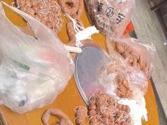 -青山青豆花·笑禅豆腐鱼(黄泥塝店)