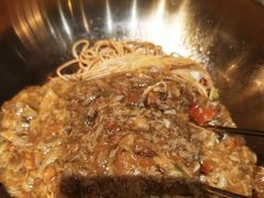 -贡梅老面馆·蟹粉面·无锡特色小吃(南长街主推店)