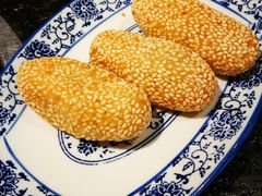 -老苏州芳和园茶酒楼  传统苏帮菜(观前店)