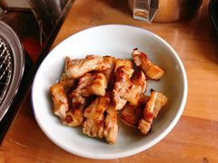 -朴大人炭烤·韩国料理(奥帆中心海尔洲际店)