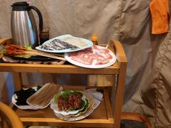 -二荆条·蜀鲜汇城市森林火锅