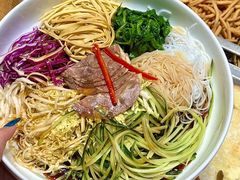 -哈啾嗨·新概念蒙餐(红星新城店)