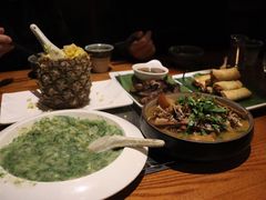 -勐丽梦兰傣味餐厅